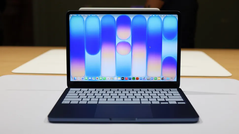 Apple MacBook iPad Price Hike Hits Buyers as AI Costs Spiral