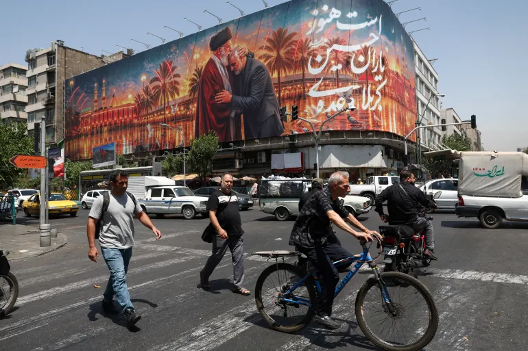Strait of Hormuz Ceasefire Crumbles as US Strikes Iran