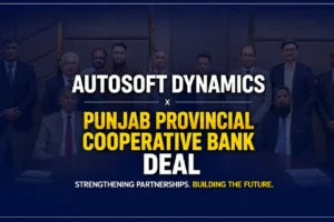 AutoSoft Dynamics Punjab Provincial Cooperative Bank Deal