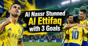 Al Nassr