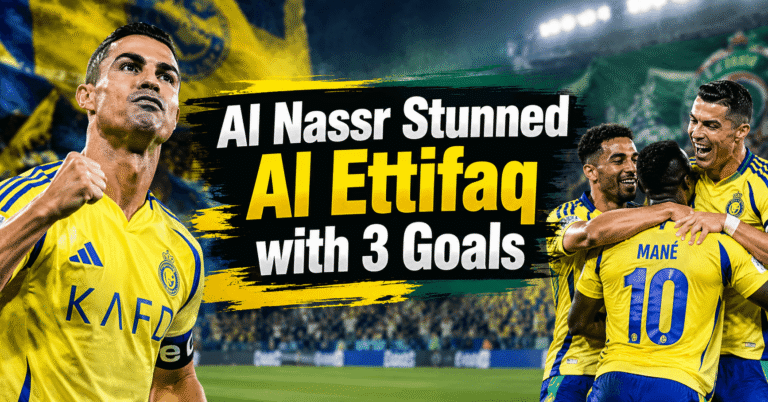 Al Nassr