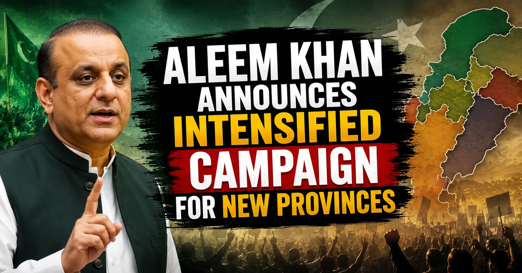 Aleem Khan