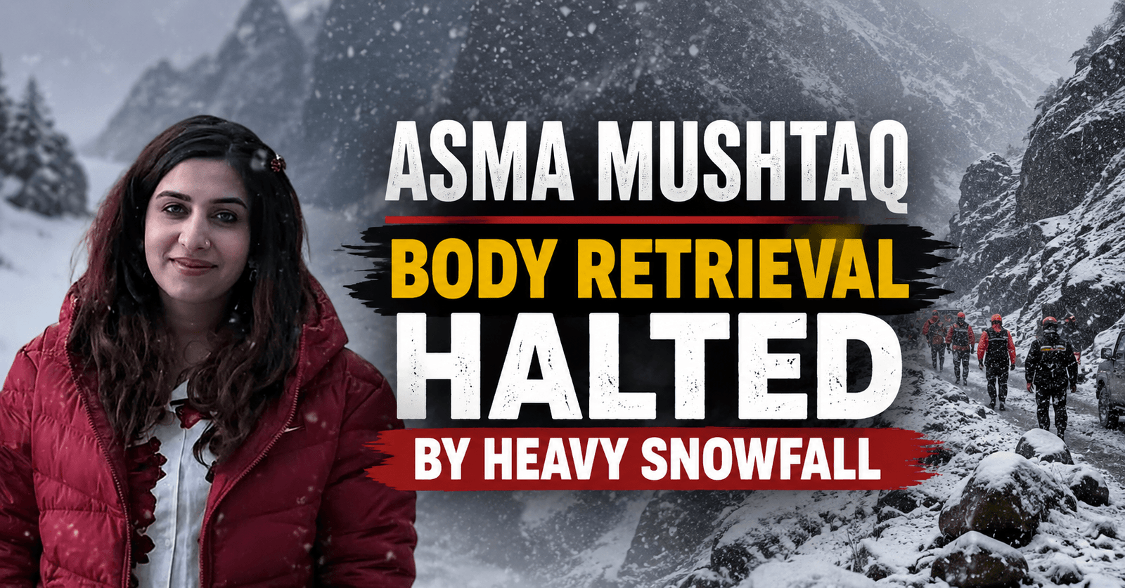 Asma Mushtaq