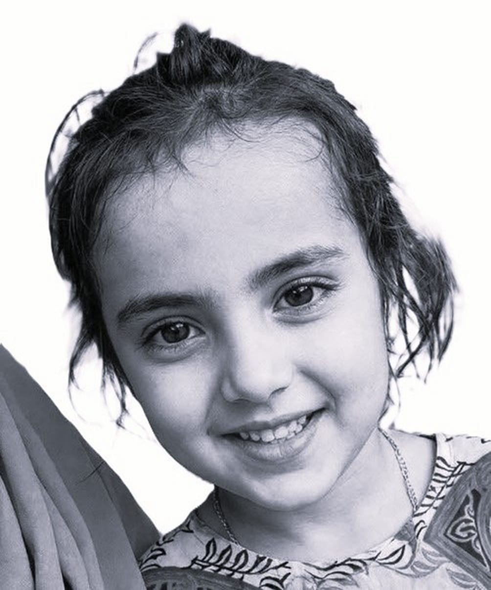 Ayat Noor: A Small Girl's Disappearance That Shook the Country 2 Ayat Noor