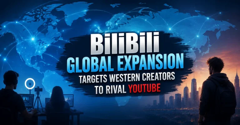 BiliBili