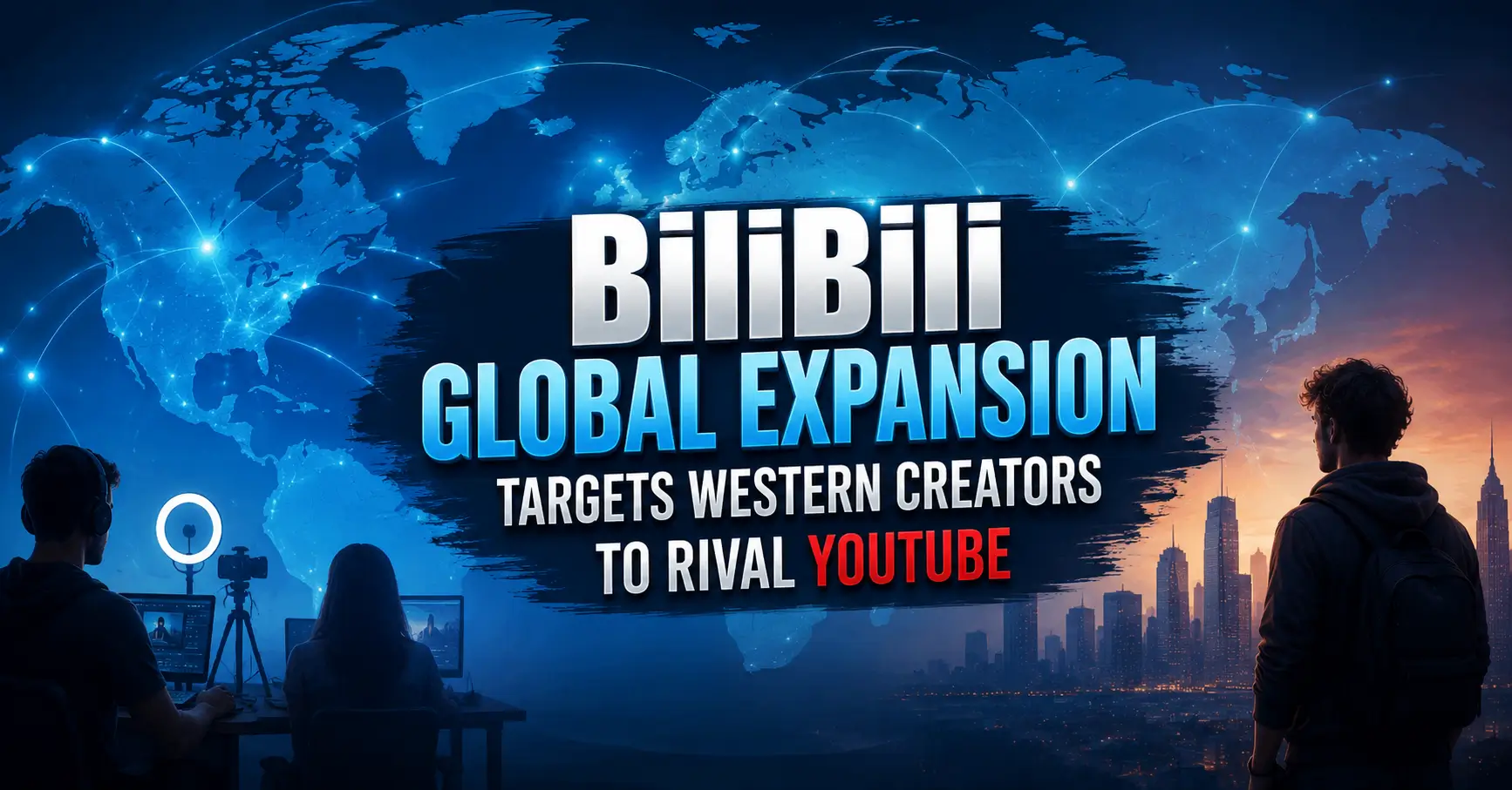 BiliBili