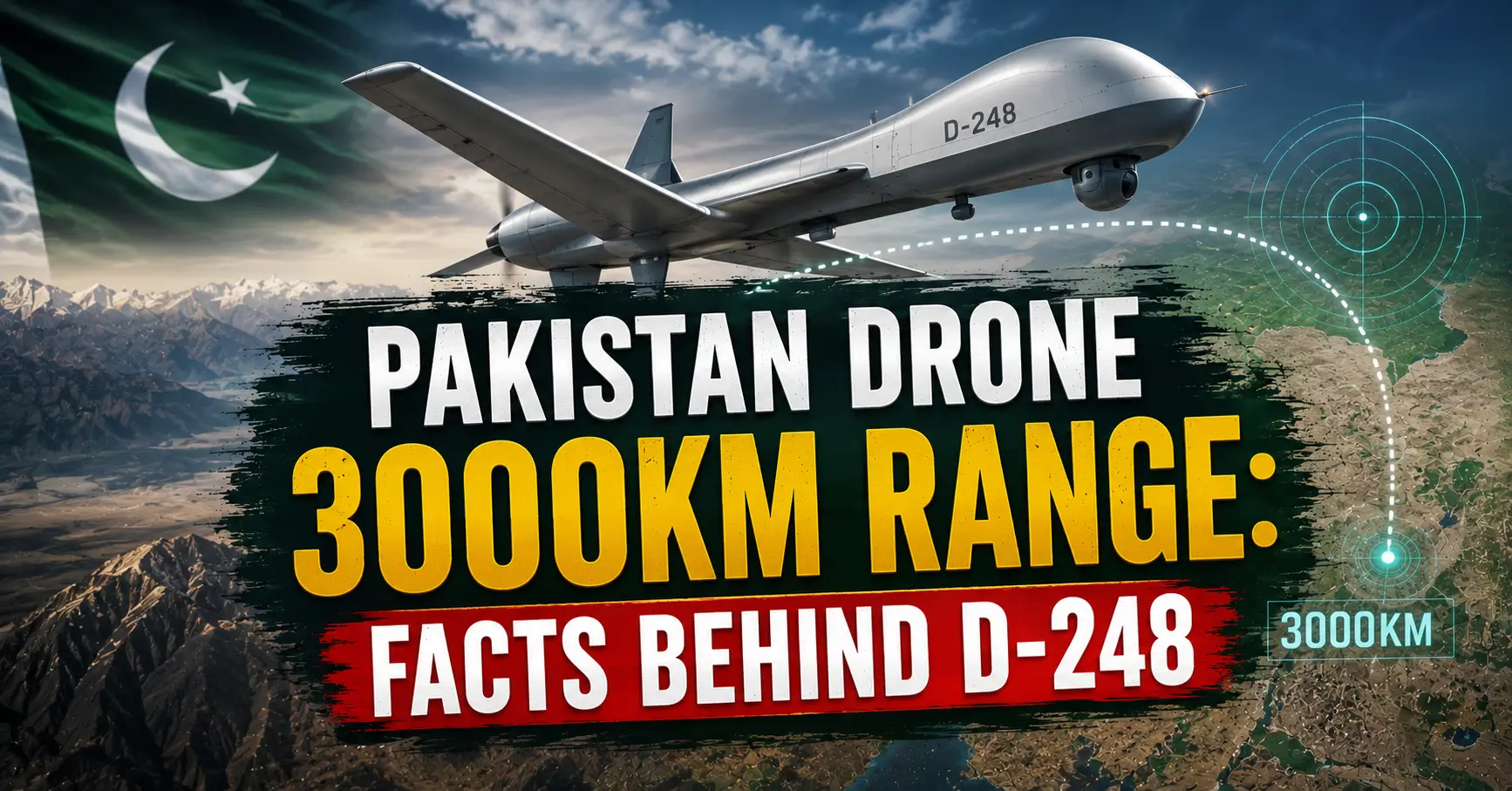 Drone