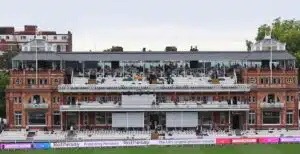England Fight Back Against Pakistan In Tense Lord's Test