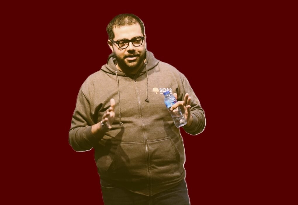 Fasieh Mehta