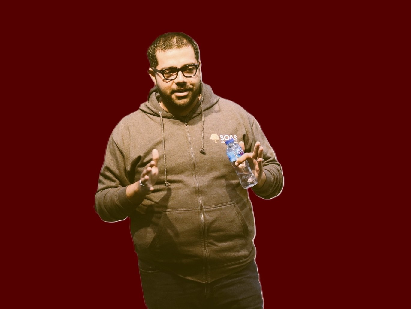 Fasieh Mehta
