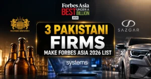 Forbes Asia 2026 List