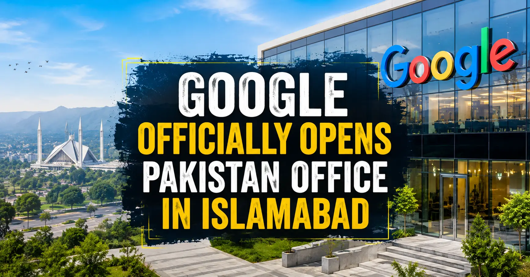 Google
