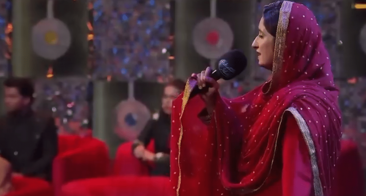 Hira Qaiser
