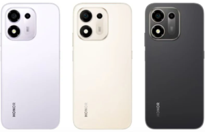 Honor 600S 5G