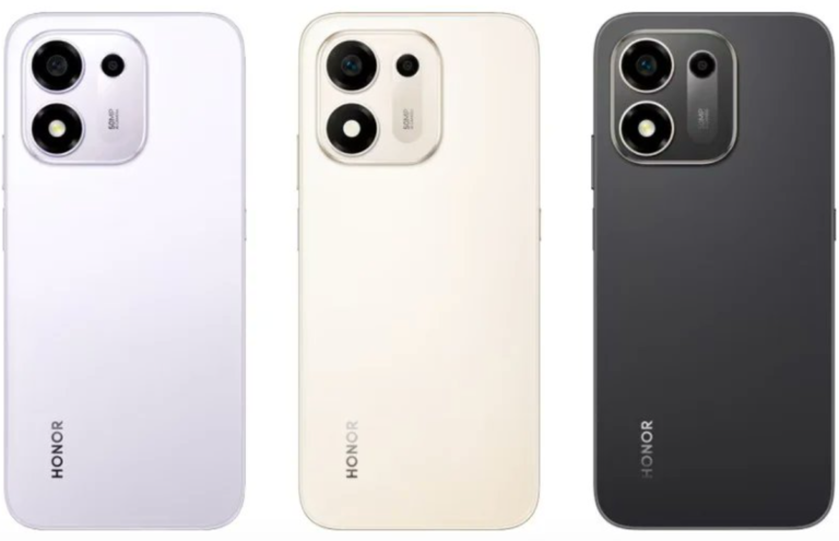 Honor 600S 5G