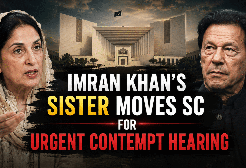 Imran Khan