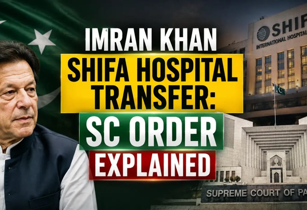 Imran Khan