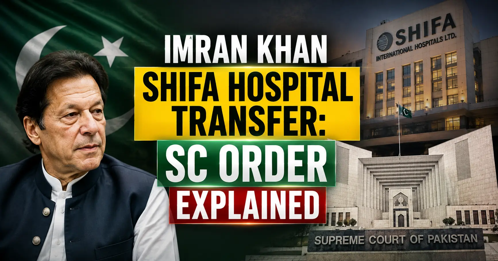 Imran Khan