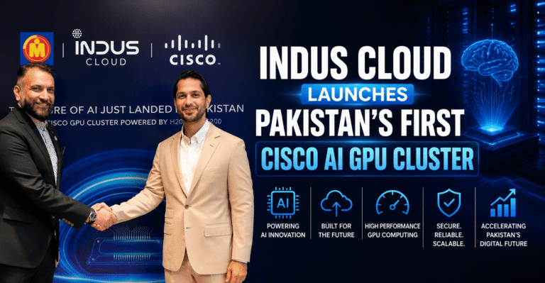 Indus Cloud