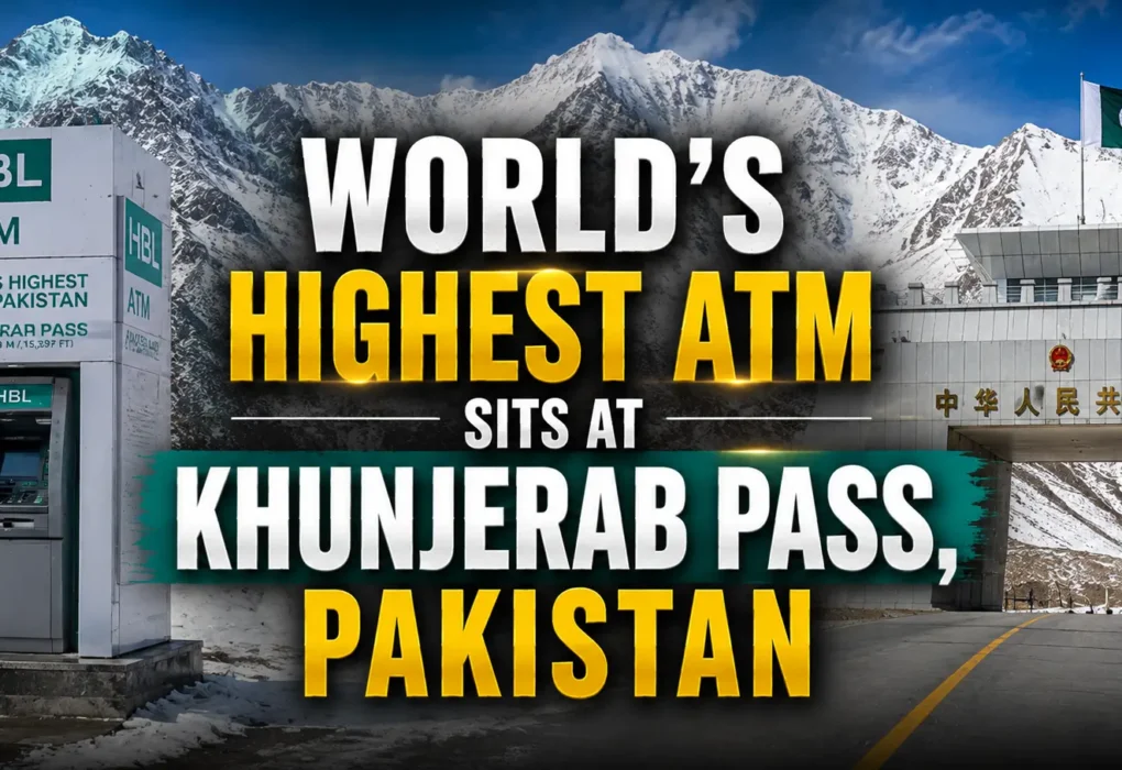 Khunjerab Pass