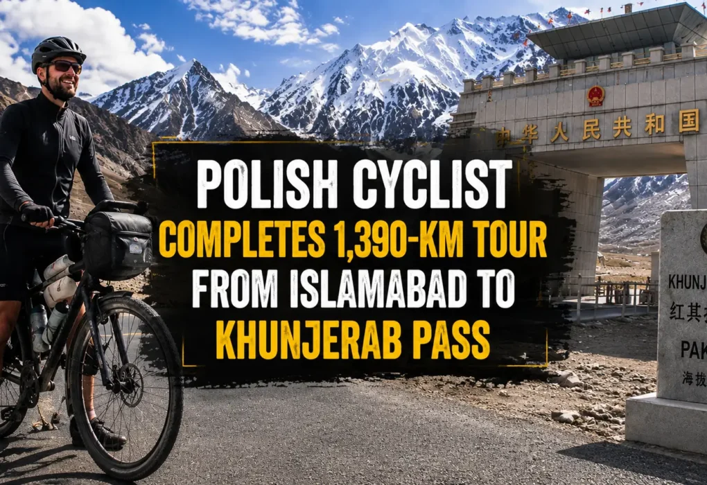 Khunjerab Pass