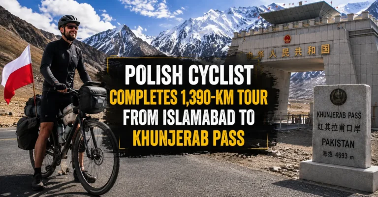 Khunjerab Pass