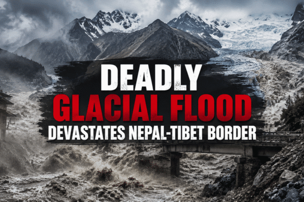 Nepal