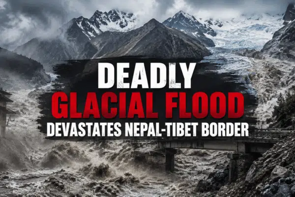 Nepal