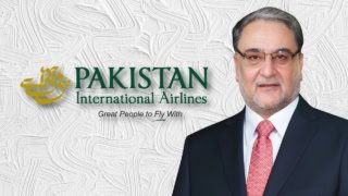 PIA Chairman Anwar Ali Hyder Rewards Staff — Big Move