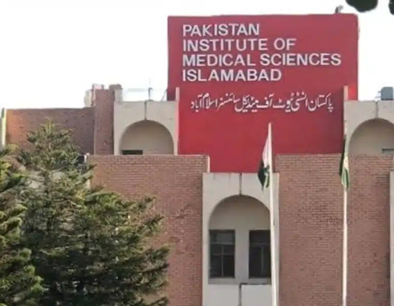 PIMS Tragedy