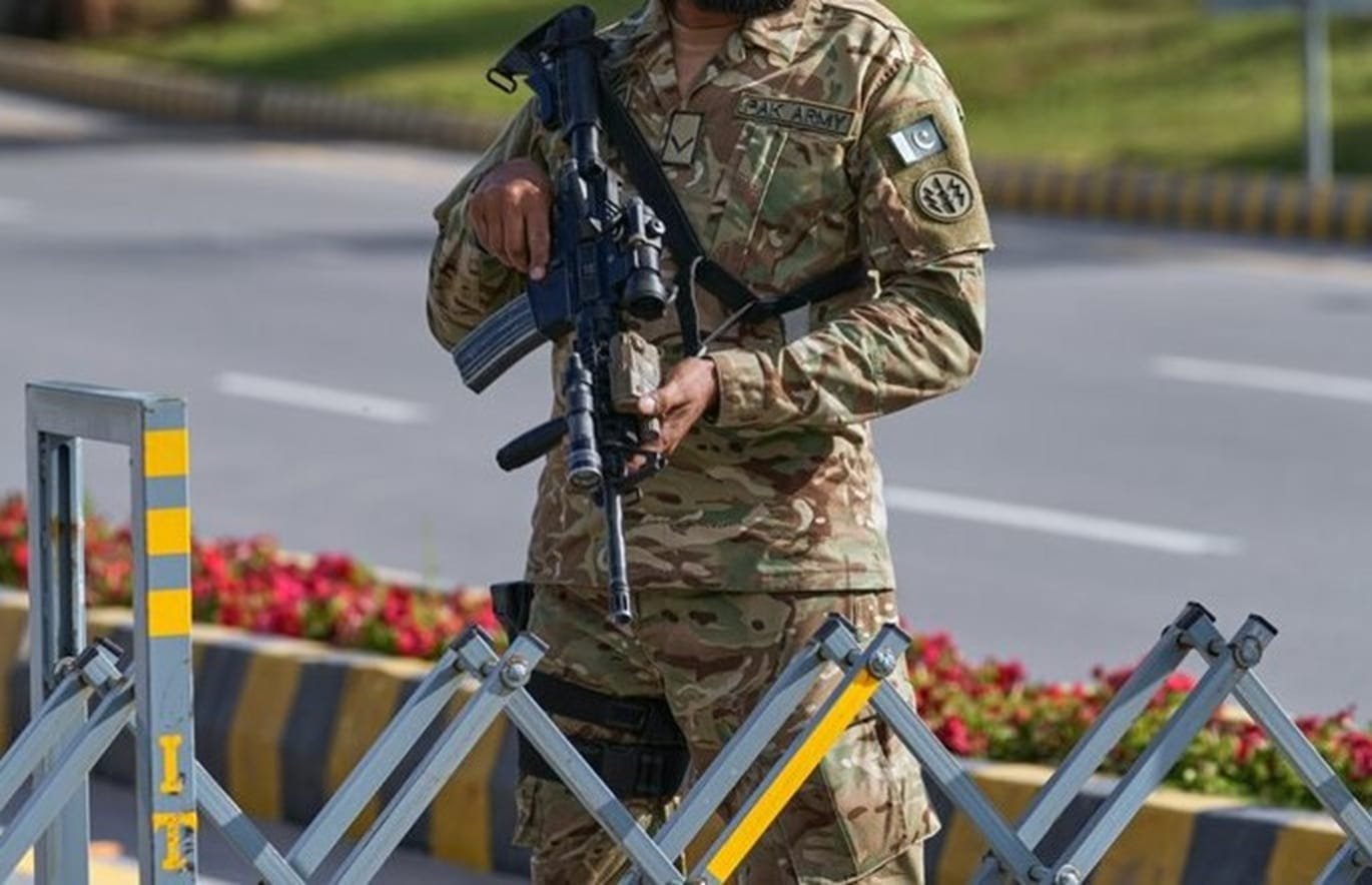 Pakistan Army's Six-Month Deployment