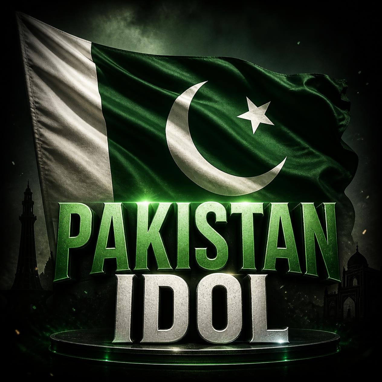 Pakistan Idol to showcase Mega Azadi Episode