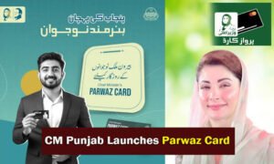 Parwaaz Card Interest-Free Loan Get Up to Rs1M Now