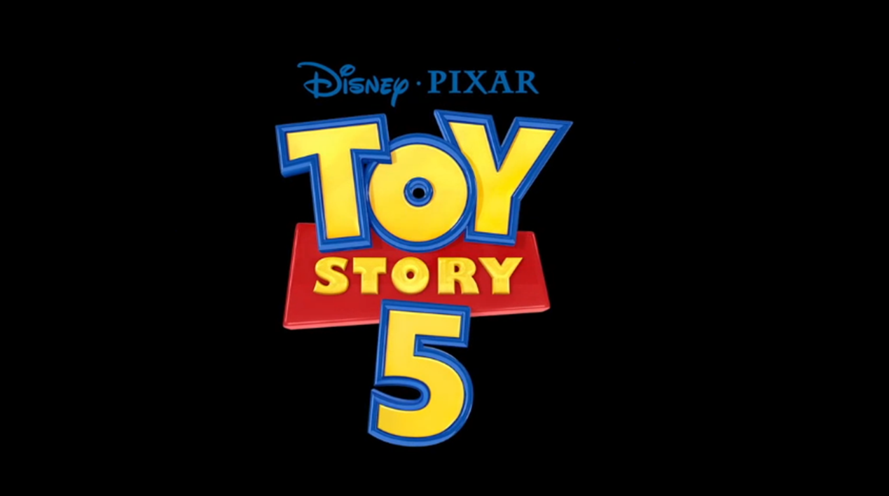 Toy Story 5