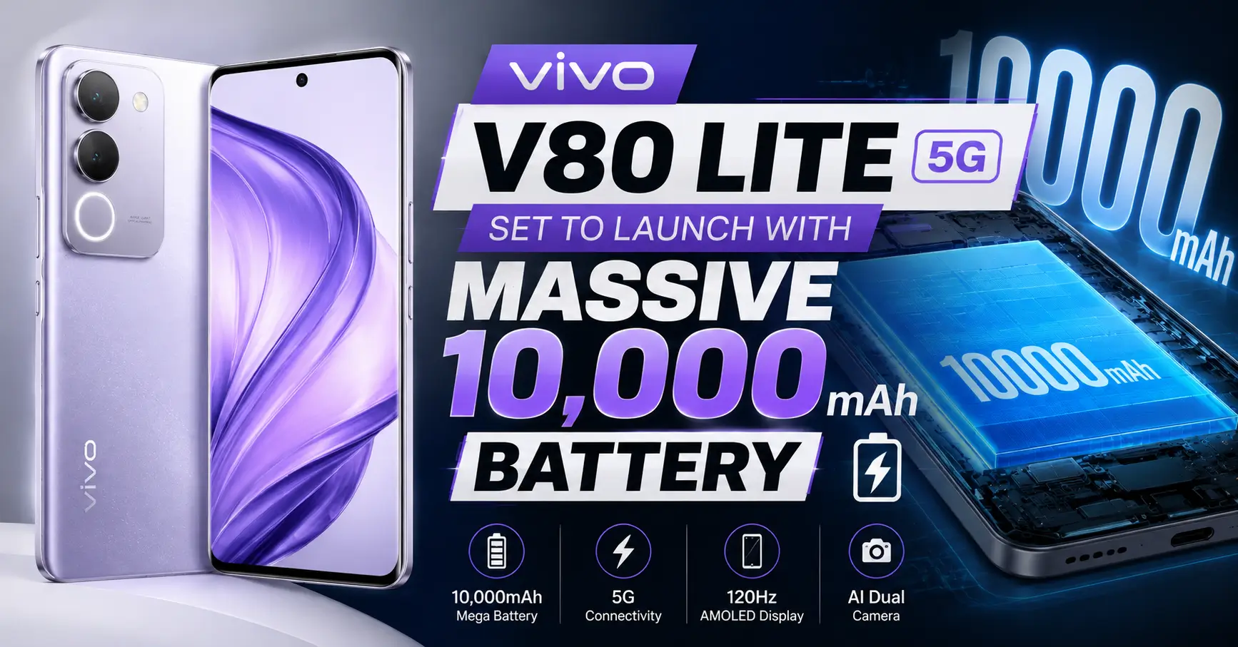 Vivo V80