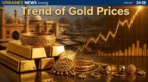 Why are Gold Prices Fluctuating?