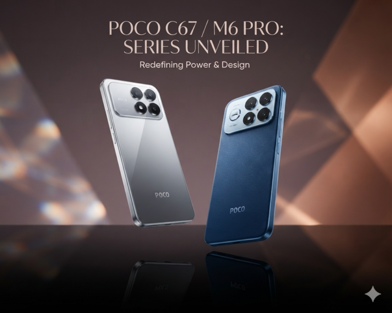 Xiaomi Poco F9