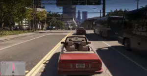 GTA 6 Extended Look