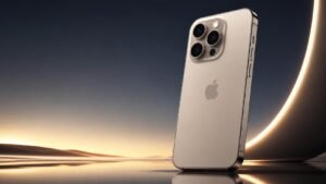 iPhone 18 Pro