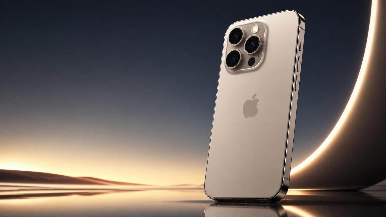 iPhone 18 Pro