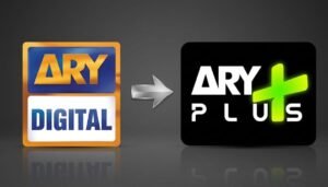 ARY Plus App