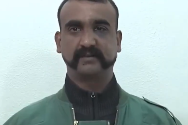 Abhinandan new chapter from fighter jets to commercial planes