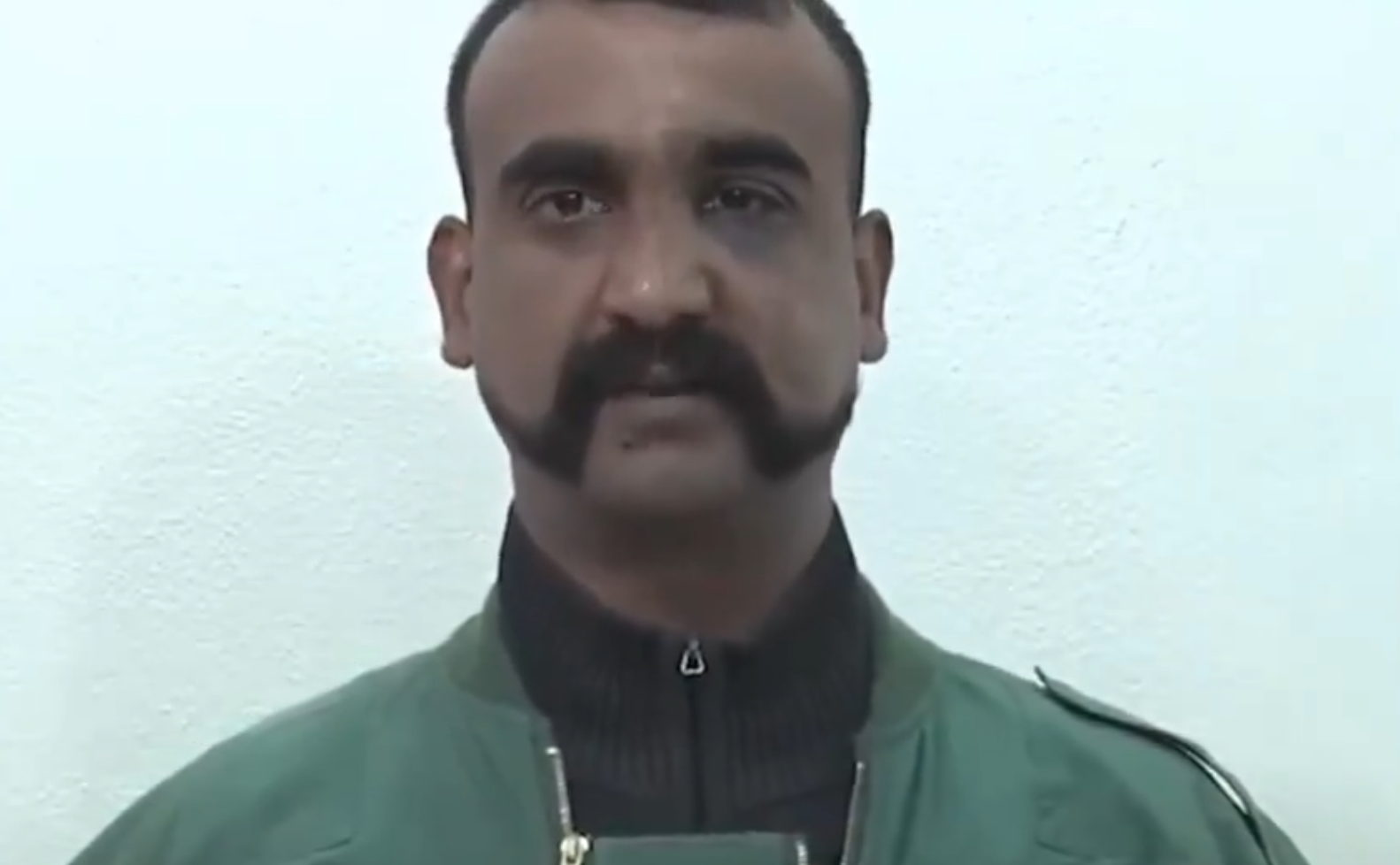 Abhinandan new chapter from fighter jets to commercial planes
