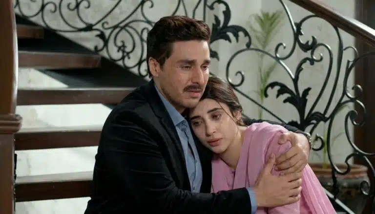 Ahsan Khan