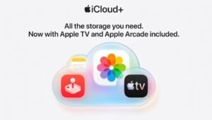 Apple TV for iCloud users
