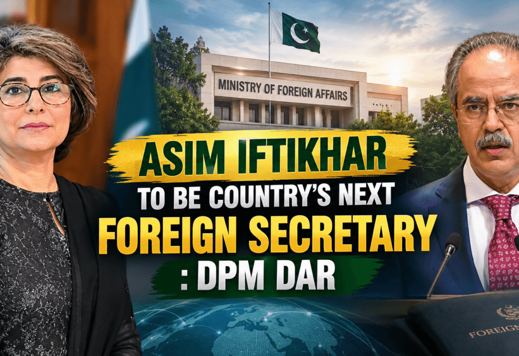 Asim Iftikhar