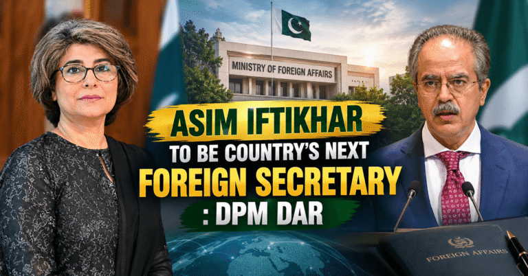 Asim Iftikhar