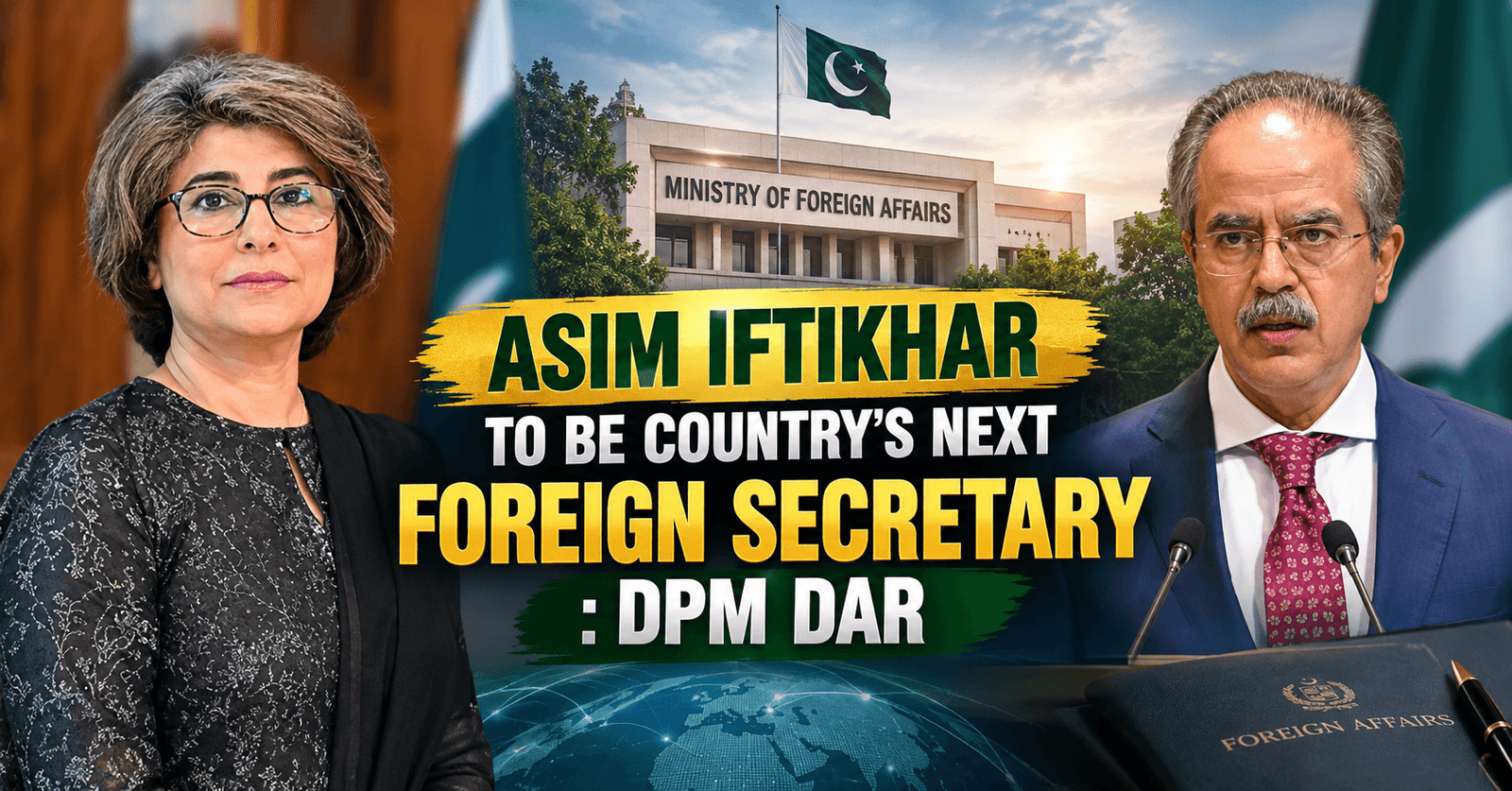 Asim Iftikhar