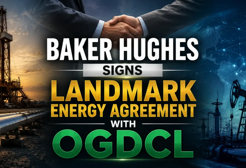Baker Hughes