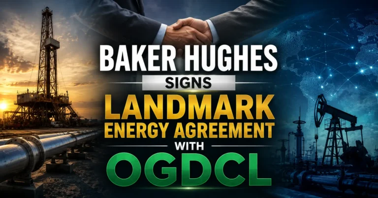 Baker Hughes
